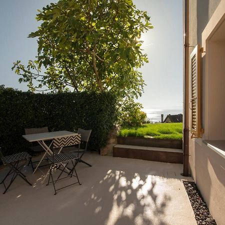 #Lavaux Hotel Lutry Exterior foto