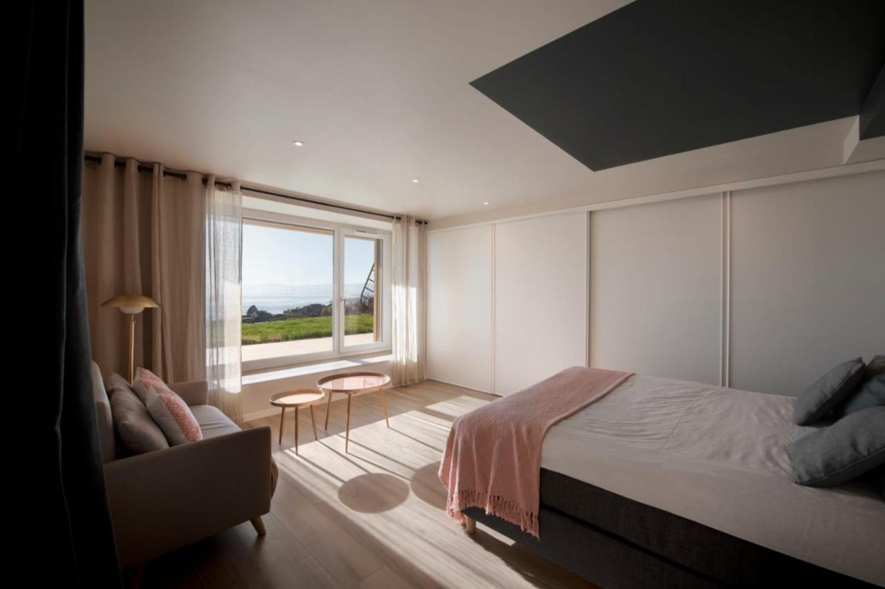 #Lavaux Hotel Lutry Exterior foto