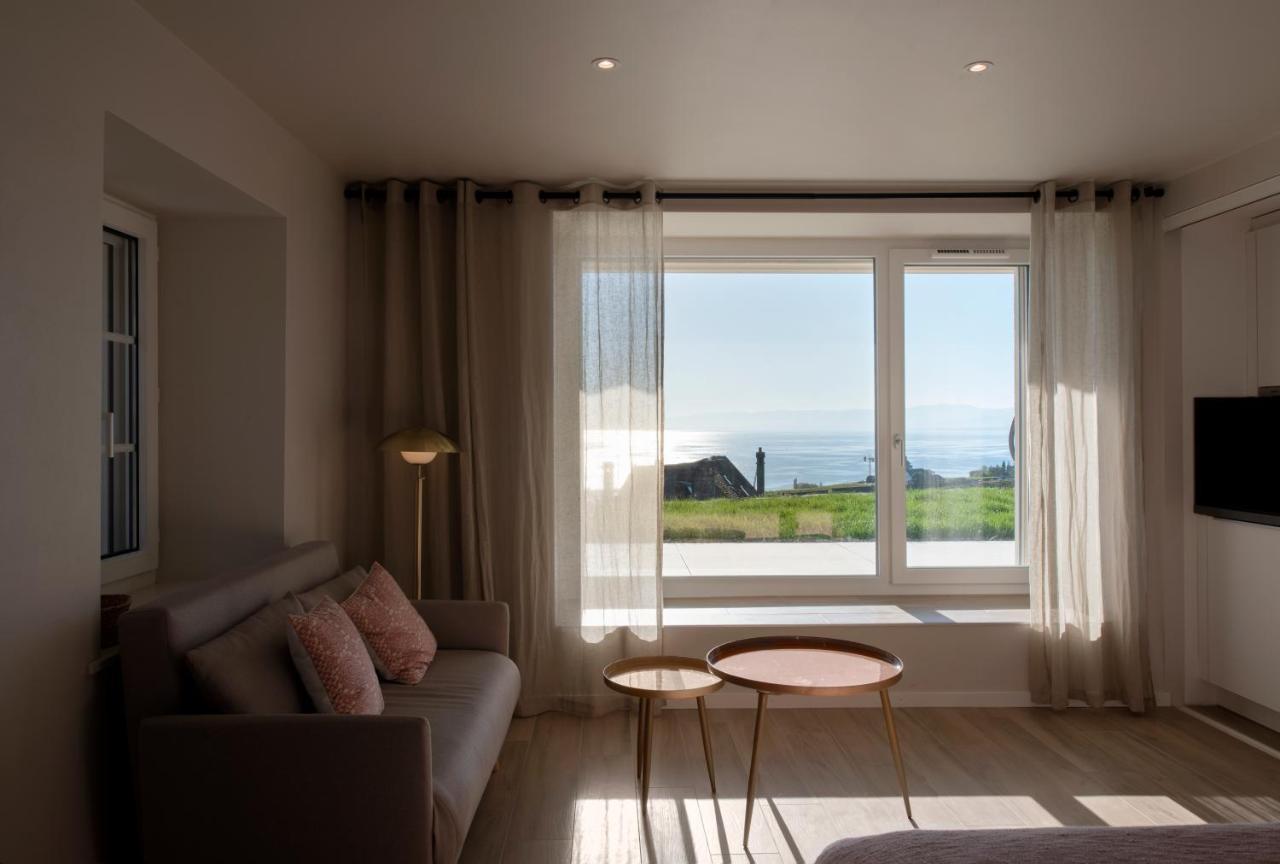 #Lavaux Hotel Lutry Exterior foto